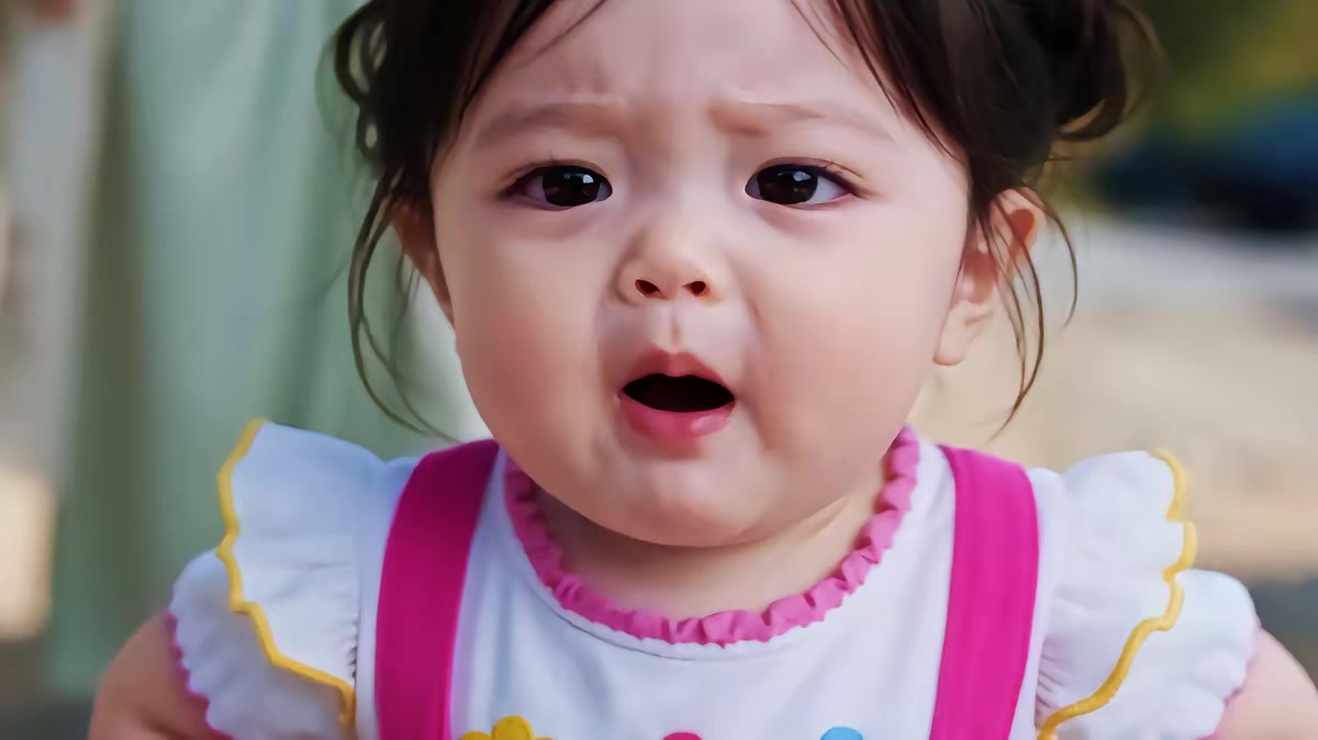 《来自未来的女儿2》剧照