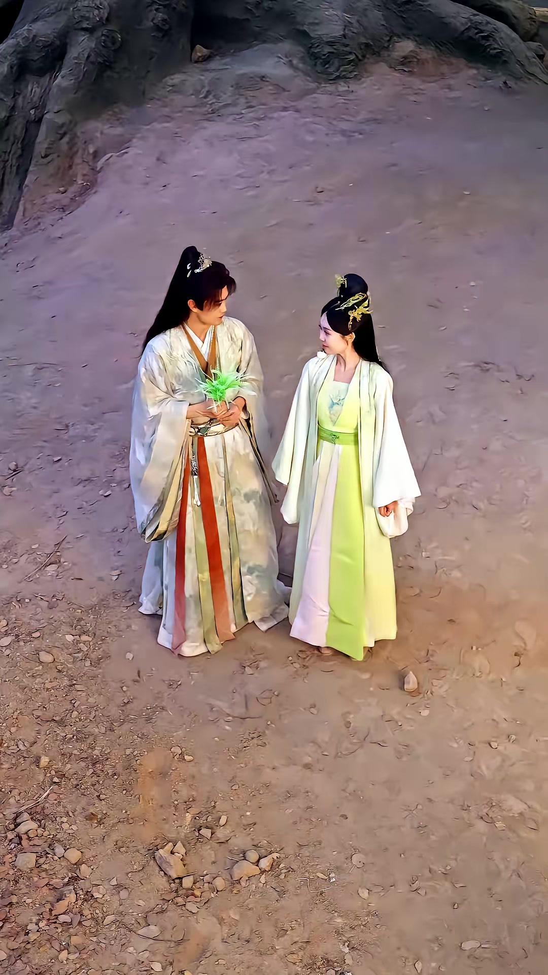 《我家娘子不可能是魔门女帝》剧照