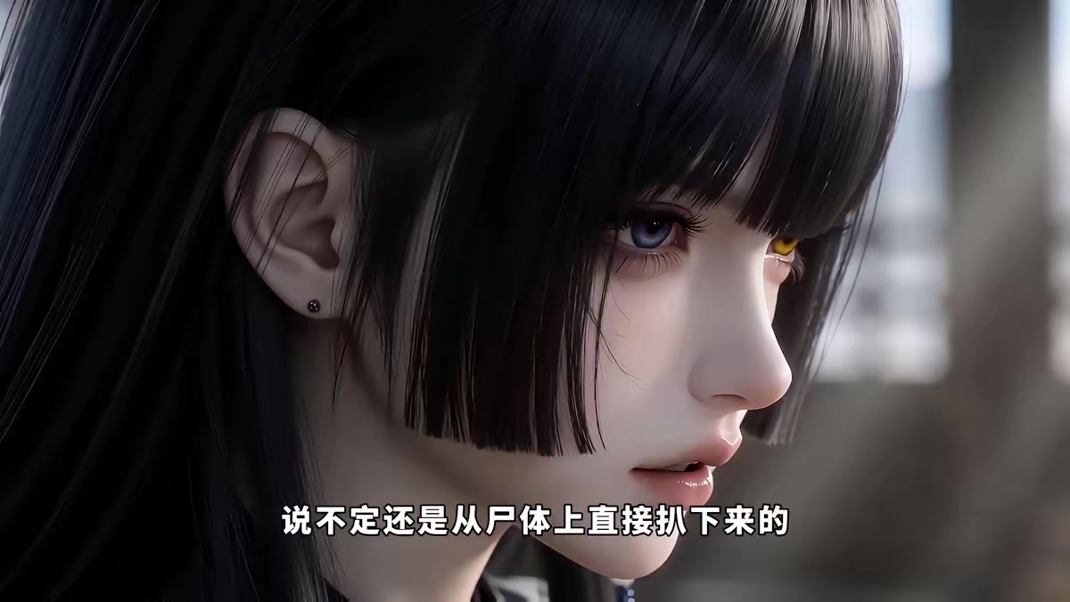 《學法律的玄學大師，很常見嗎第二季》劇照