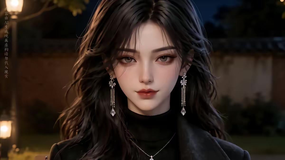 《闪婚冰山天后，一首消愁火爆全网第二季》剧照