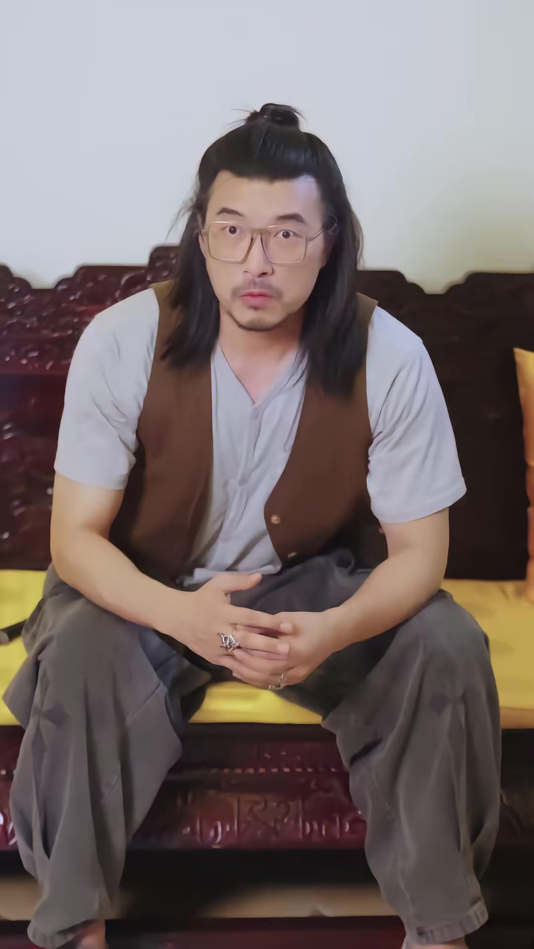 《末日重启之我有操控术》剧照