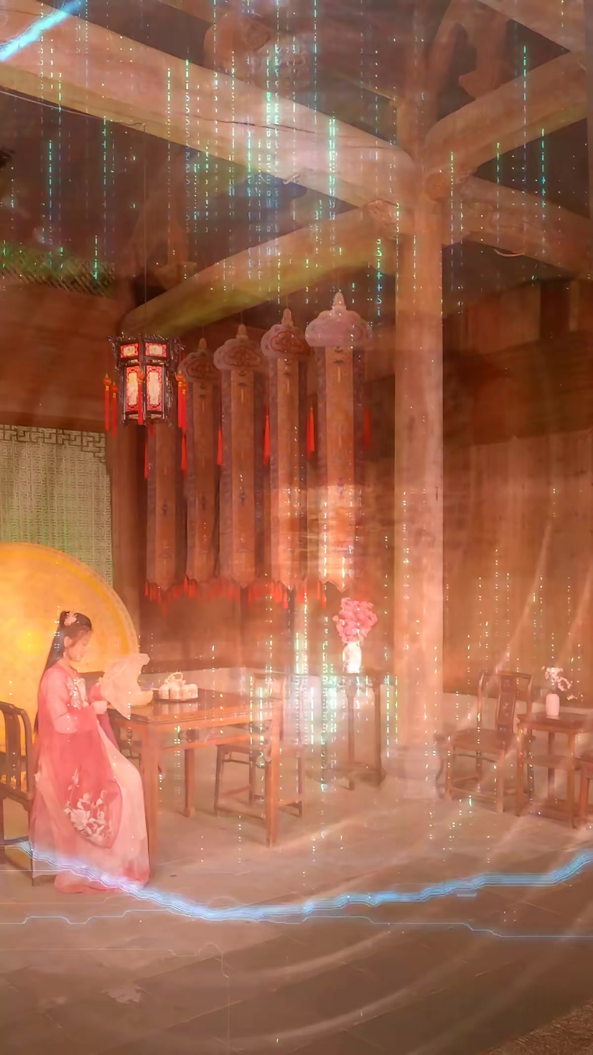 《花妖乱了时间线2：逆天改命三连击》剧照