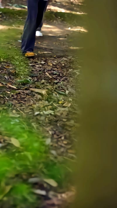 《诡村》剧照