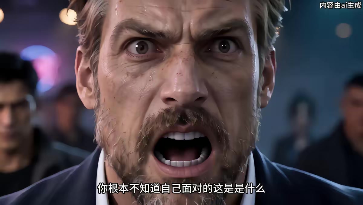 《強悍影帝第五季》劇照