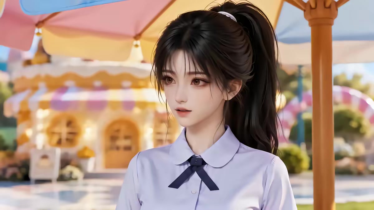 《崽崽菜菜，撈撈媽媽第二季》劇照