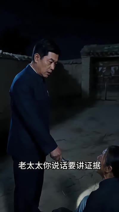 《一九七零清秋赴锦年》剧照