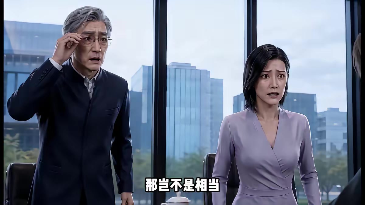 《寶星行》劇照