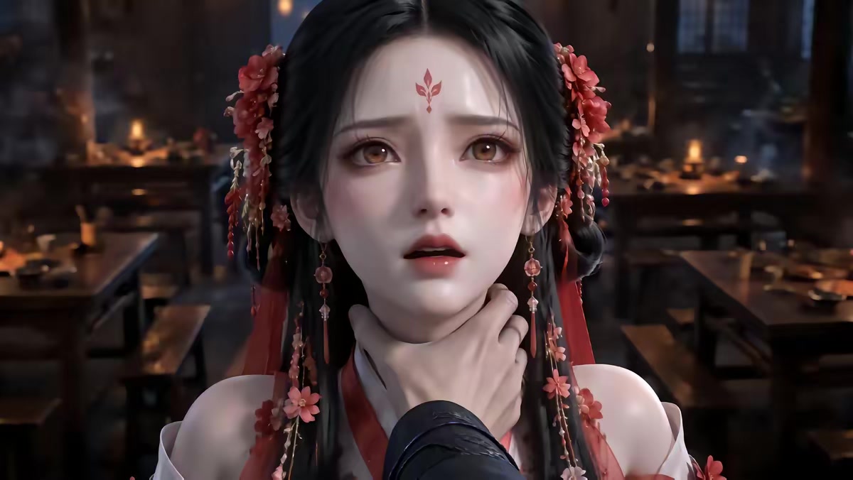 《全員大佬：非正常捉妖師第二季》劇照
