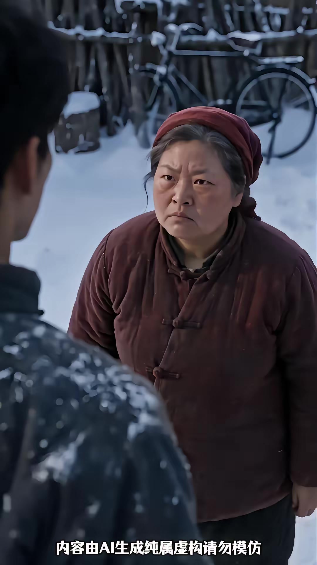《我李长生重回八零，赶山狩猎养妻女》剧照
