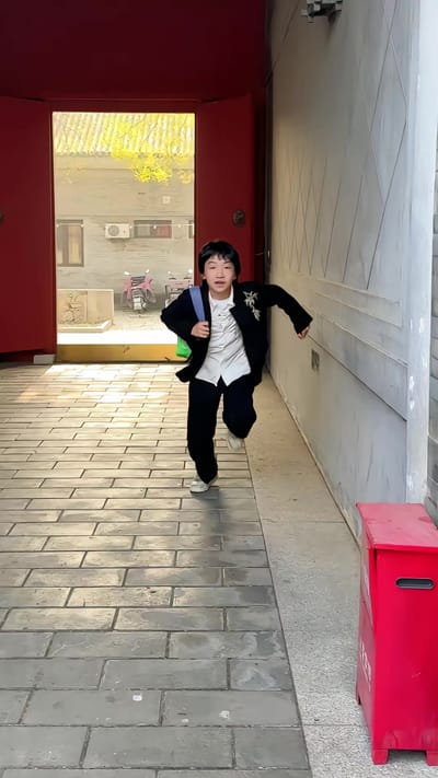 《廚神學院》劇照