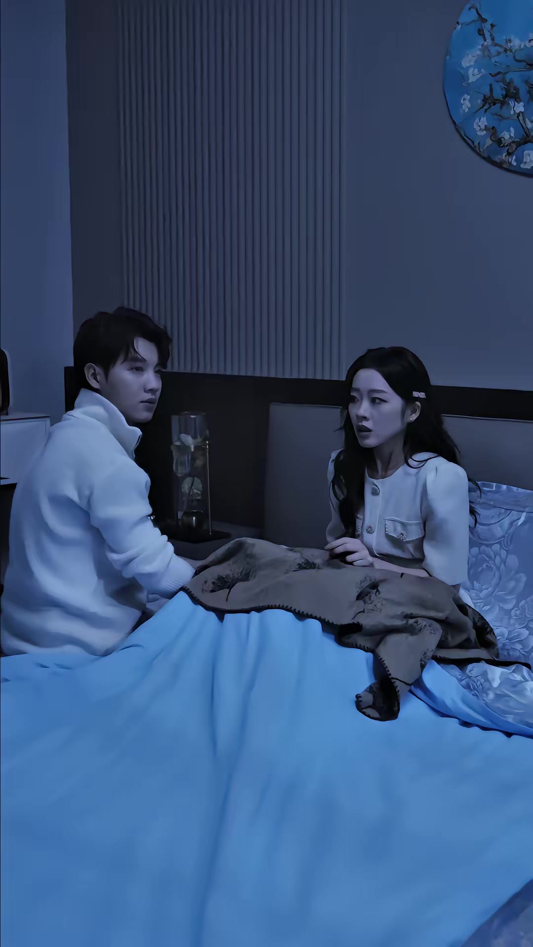 《死亡快递》剧照