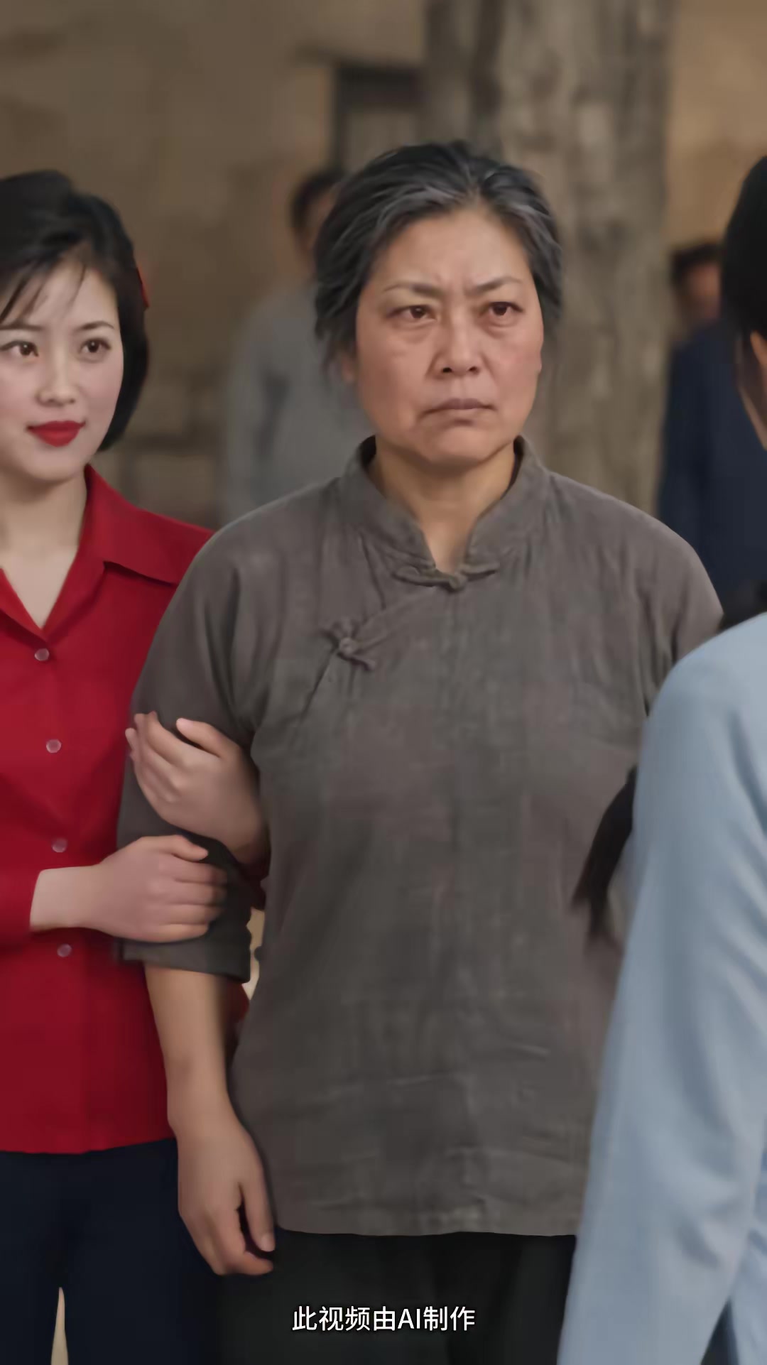 《村花错嫁，竟是弟弟替哥哥相亲第二季》剧照