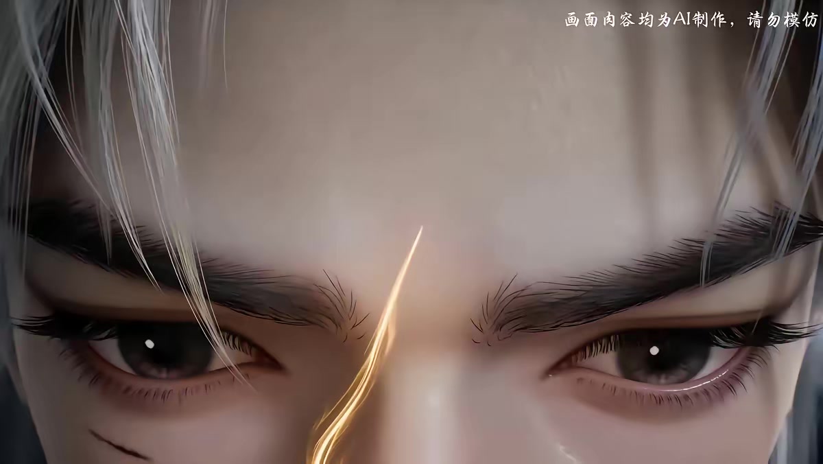 《問鼎仙途：踏碎仙凡第四季》劇照