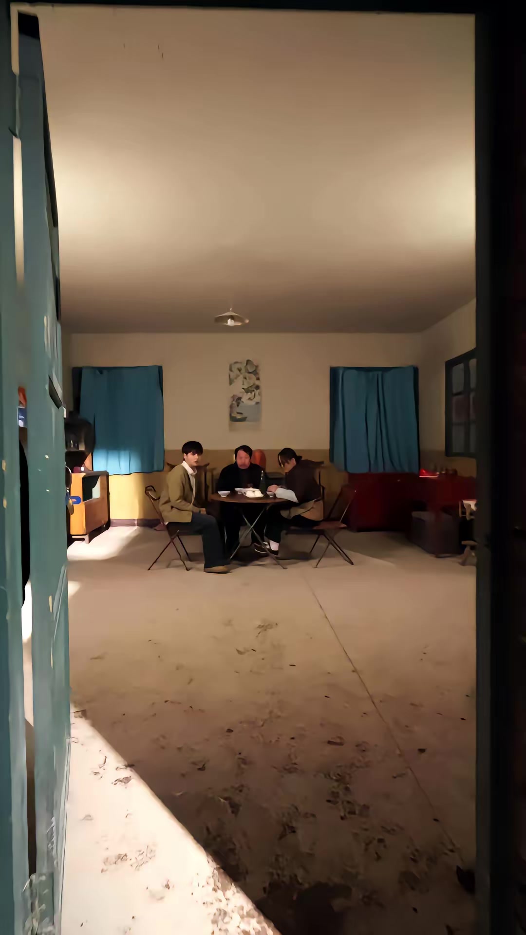 《鴛鴦嫁》劇照