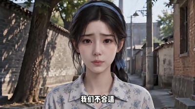 《阡陌空间录》剧照