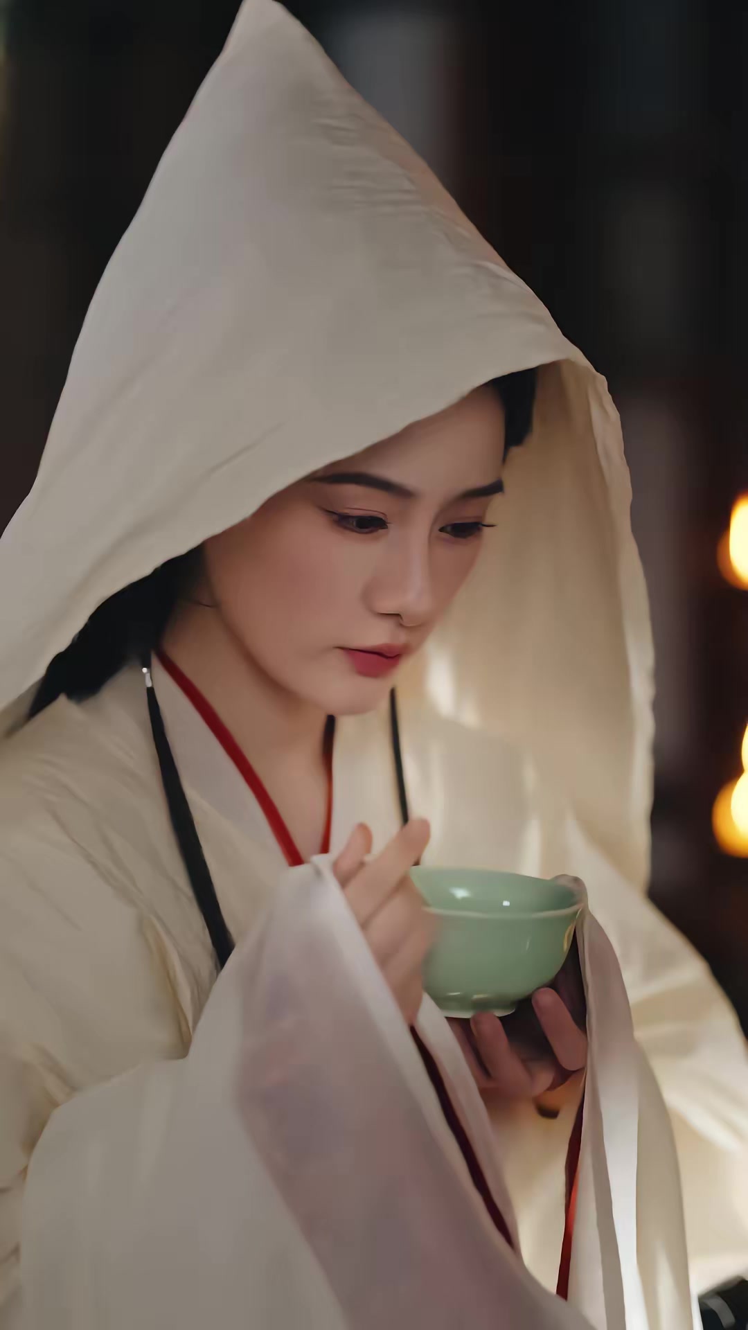 《陛下您的白月光回来了》剧照