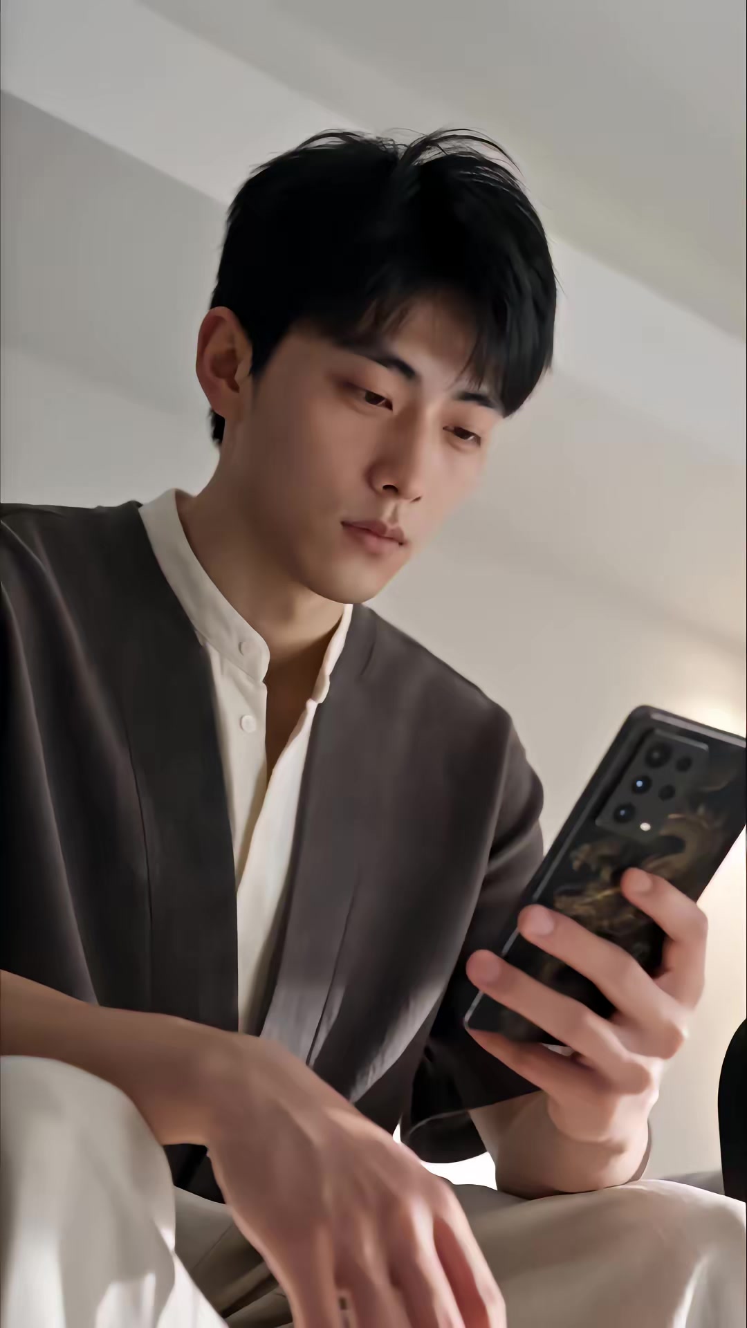 《重生，他只做创一代第二季》剧照
