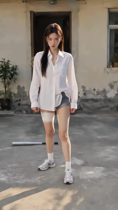《隱龍入世：藏鋒護影》劇照