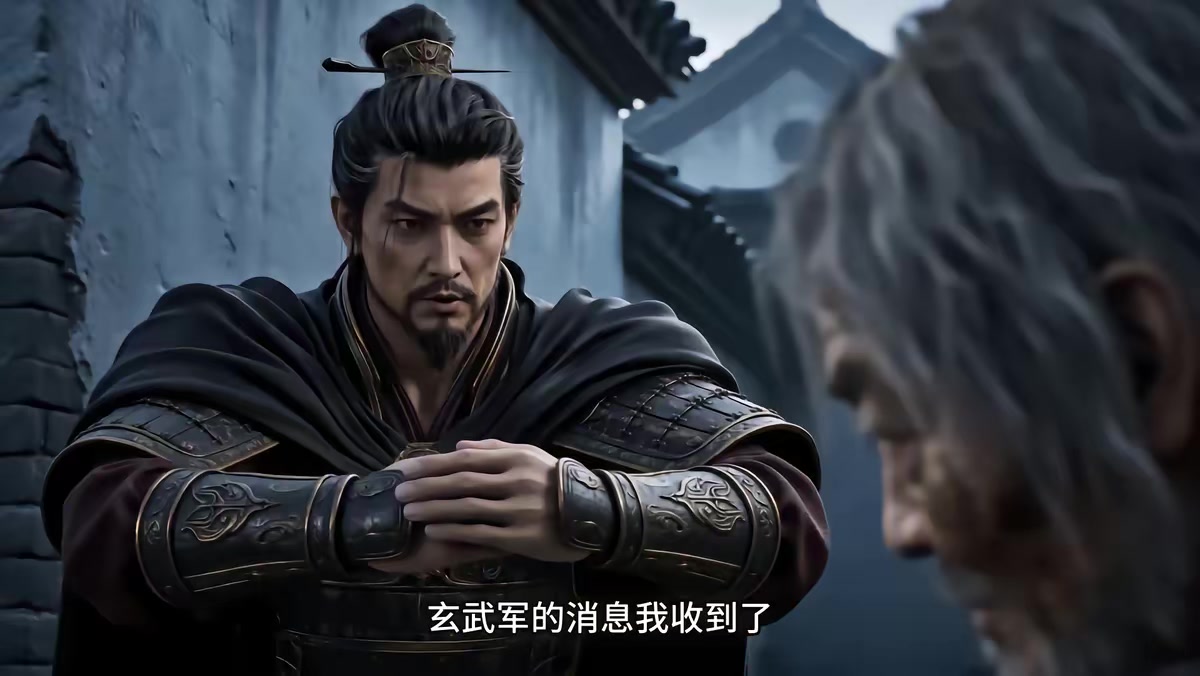 《燼九州第三十二期》劇照