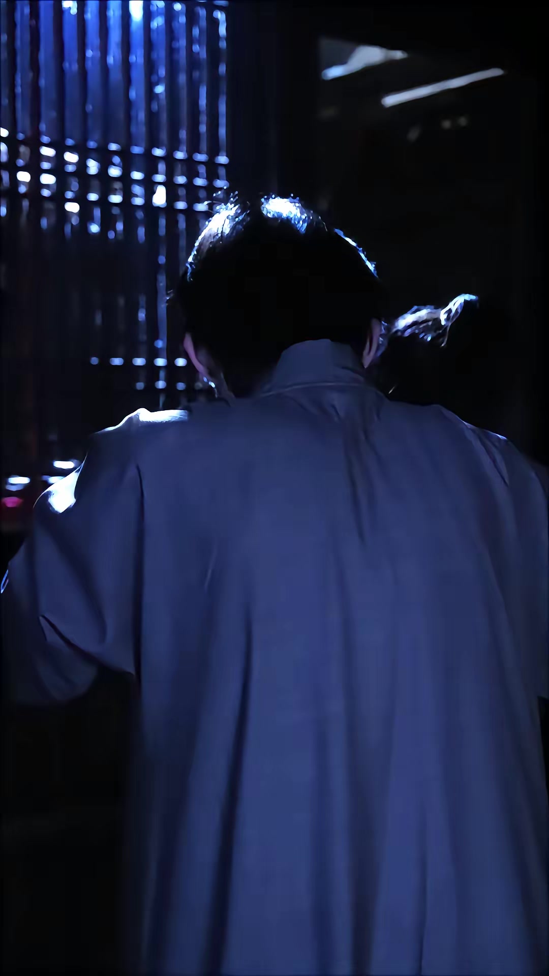 《百年契約試睡驚魂》劇照