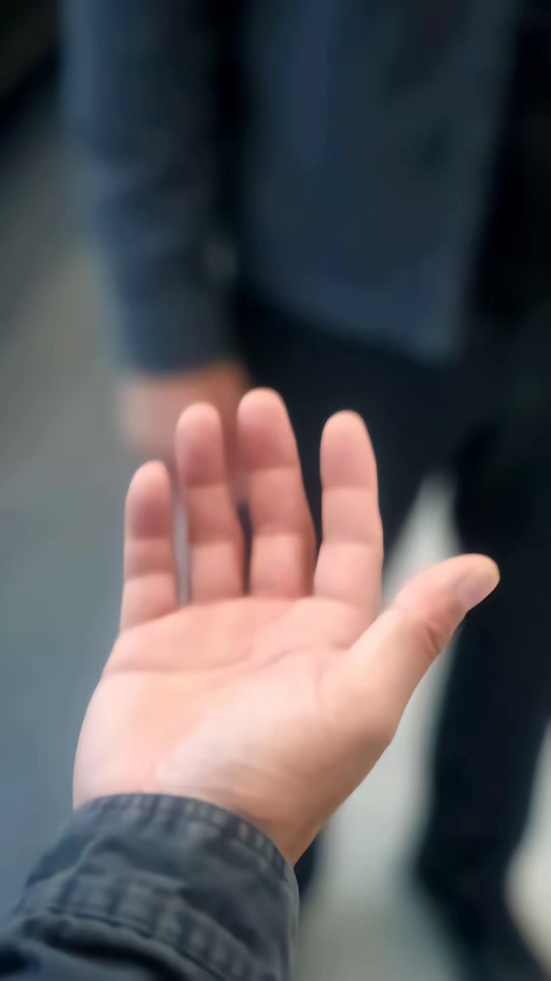 《分家没我份，破院枯井全是金条》剧照