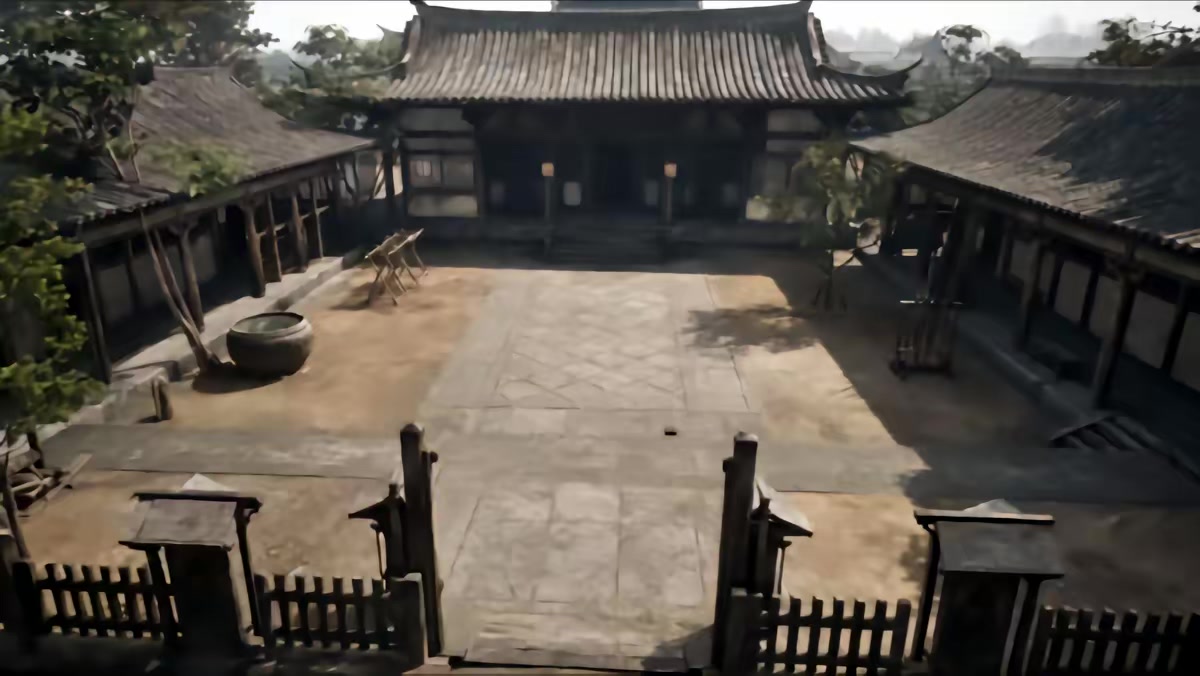 《我老婆是東晉第一女魔頭》劇照
