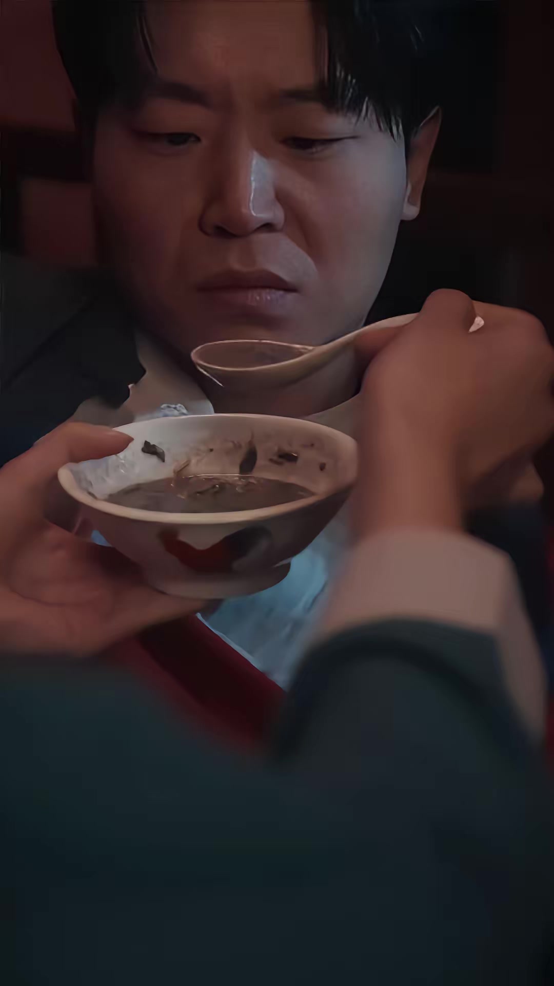 《貞心畫皮》劇照