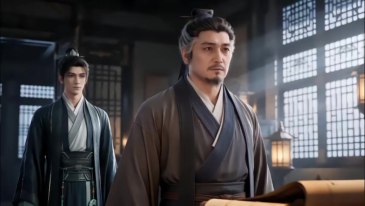 《穿越三國：挾袁紹而奪天下第二季》劇照