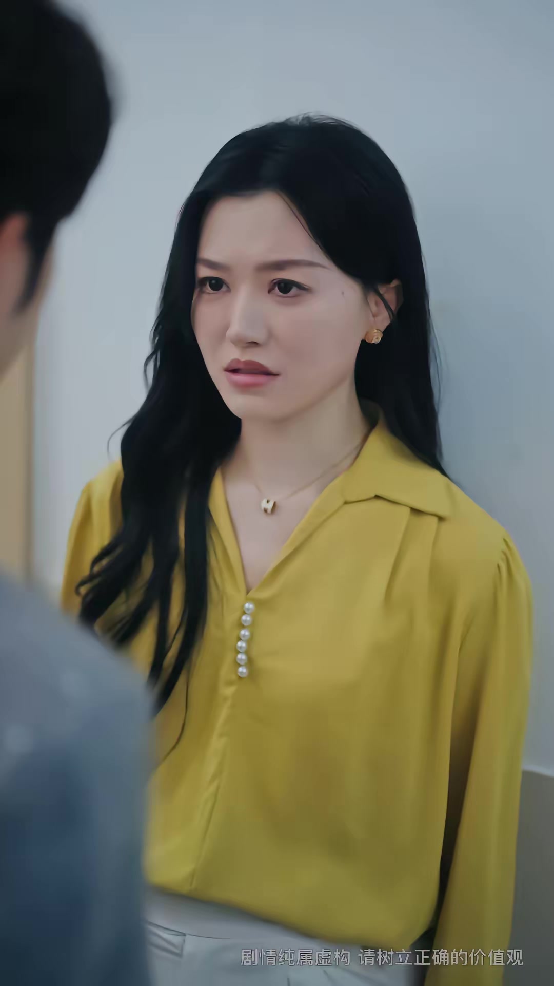《鸚鵡的詛咒》劇照