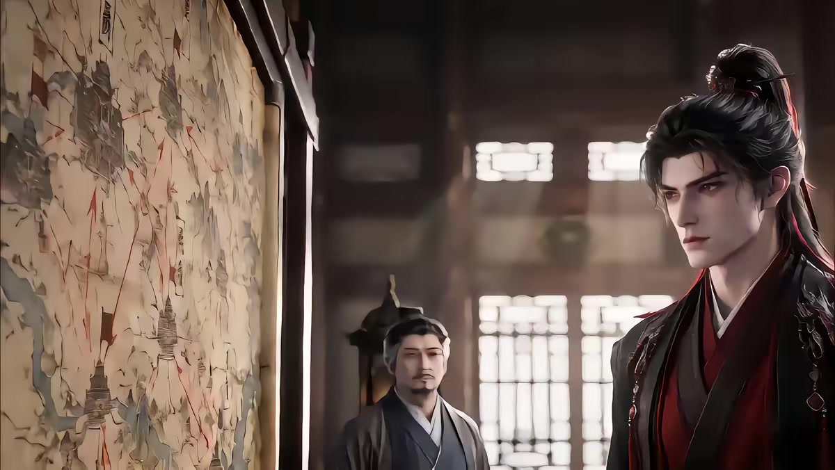 《穿越三國：挾袁紹而奪天下第二季》劇照