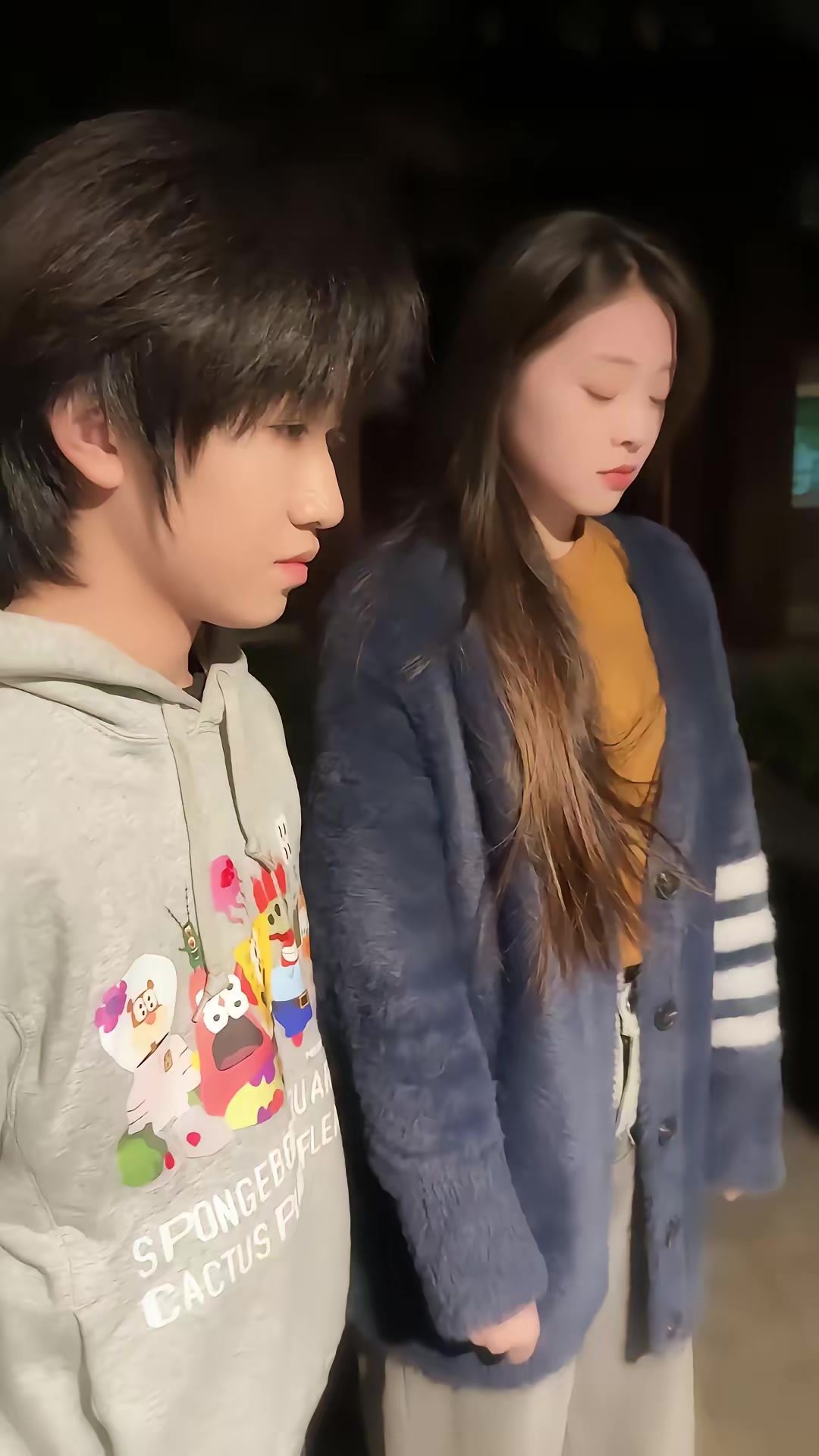 《我是厨神学院唯一小师妹》剧照