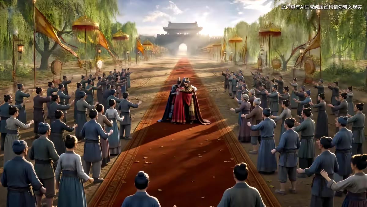 《京師第一紈絝第十一季》劇照