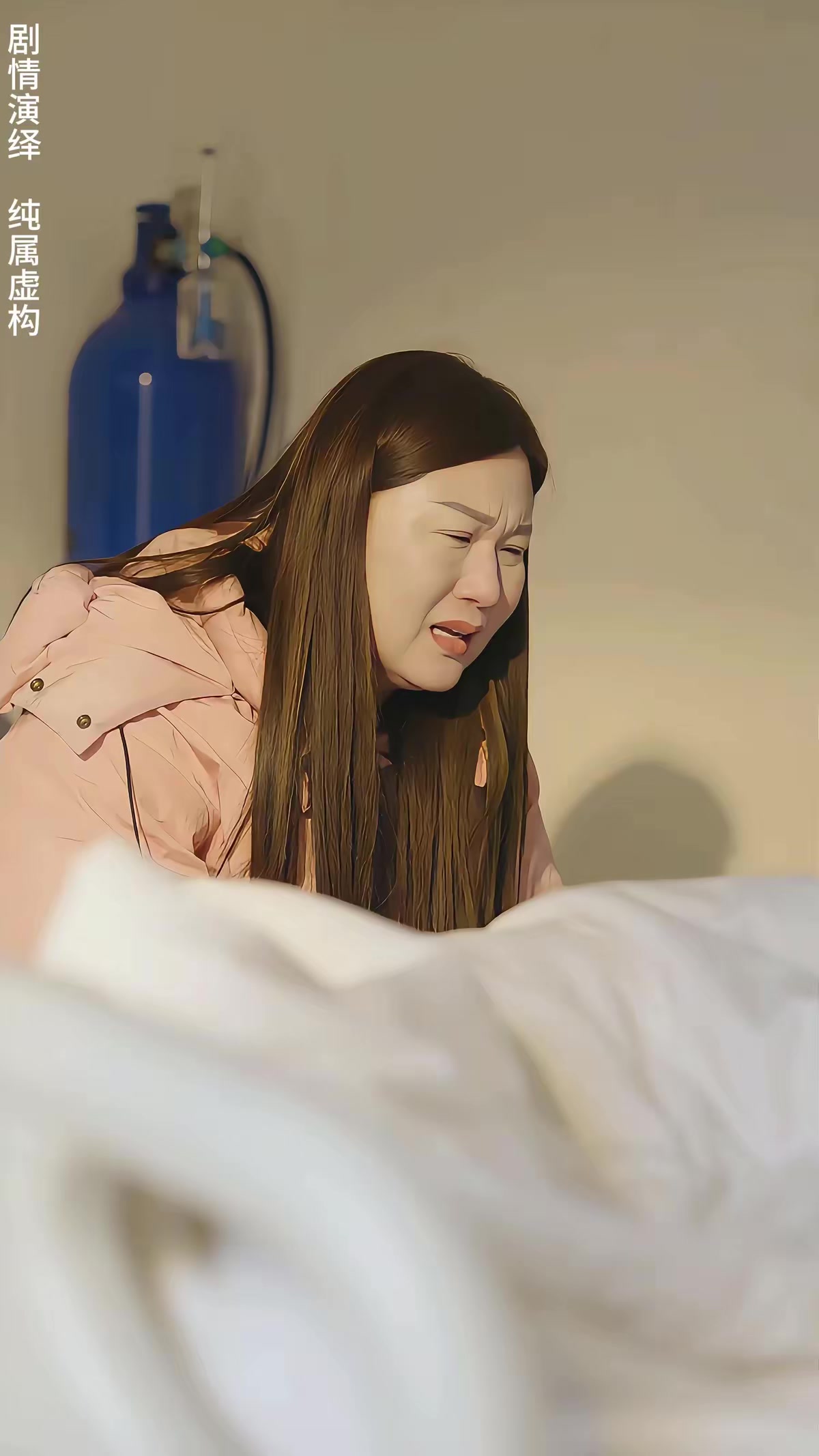 《劉秀英和她的兒女》劇照