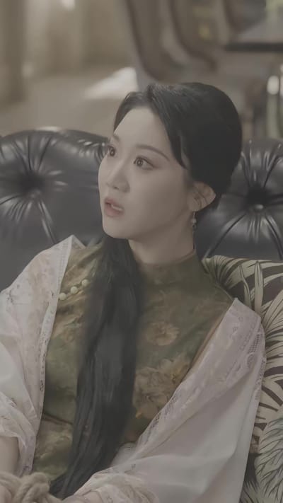 《好运春卷》剧照