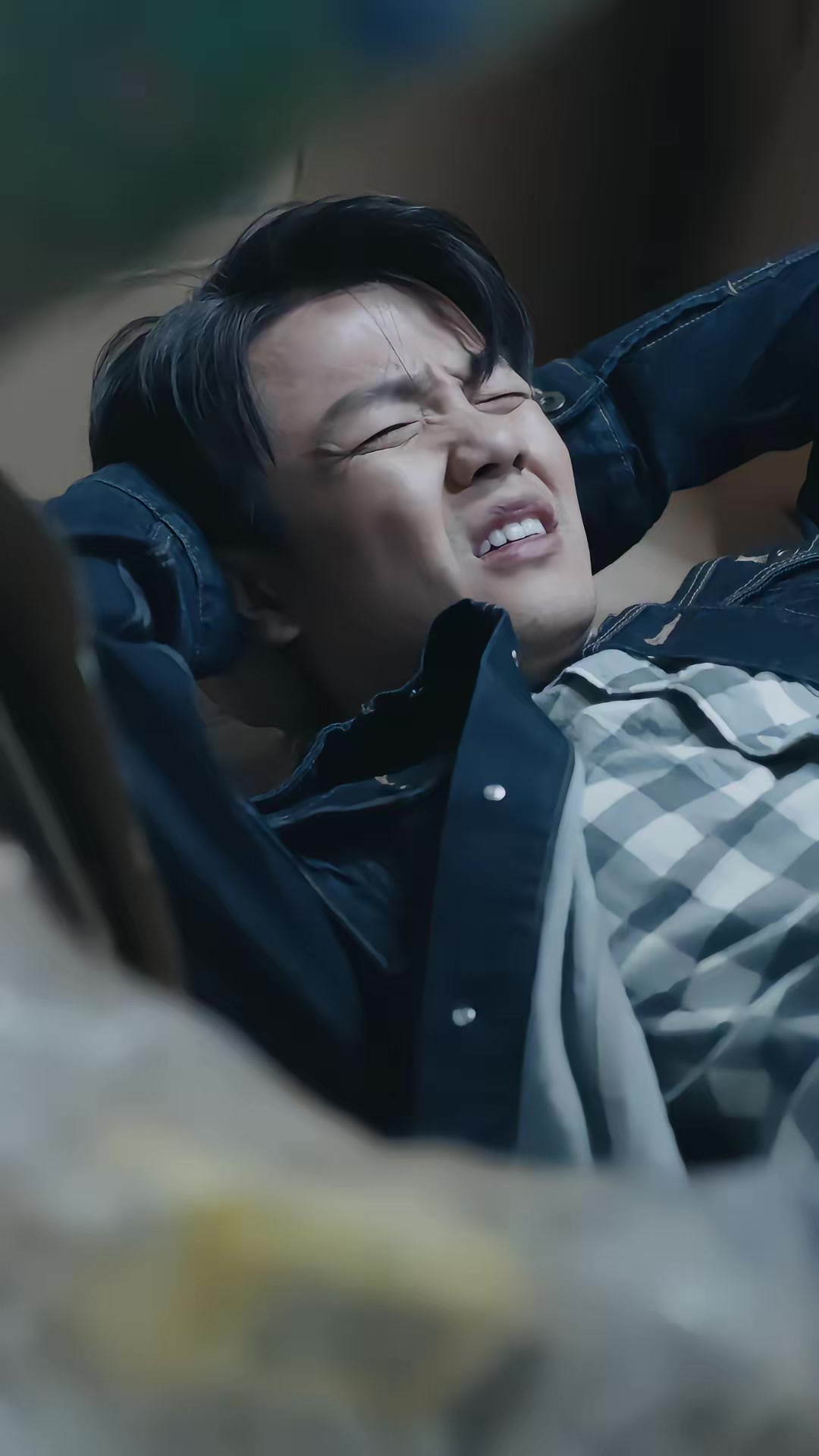 《陰影裡的嫌疑人》劇照