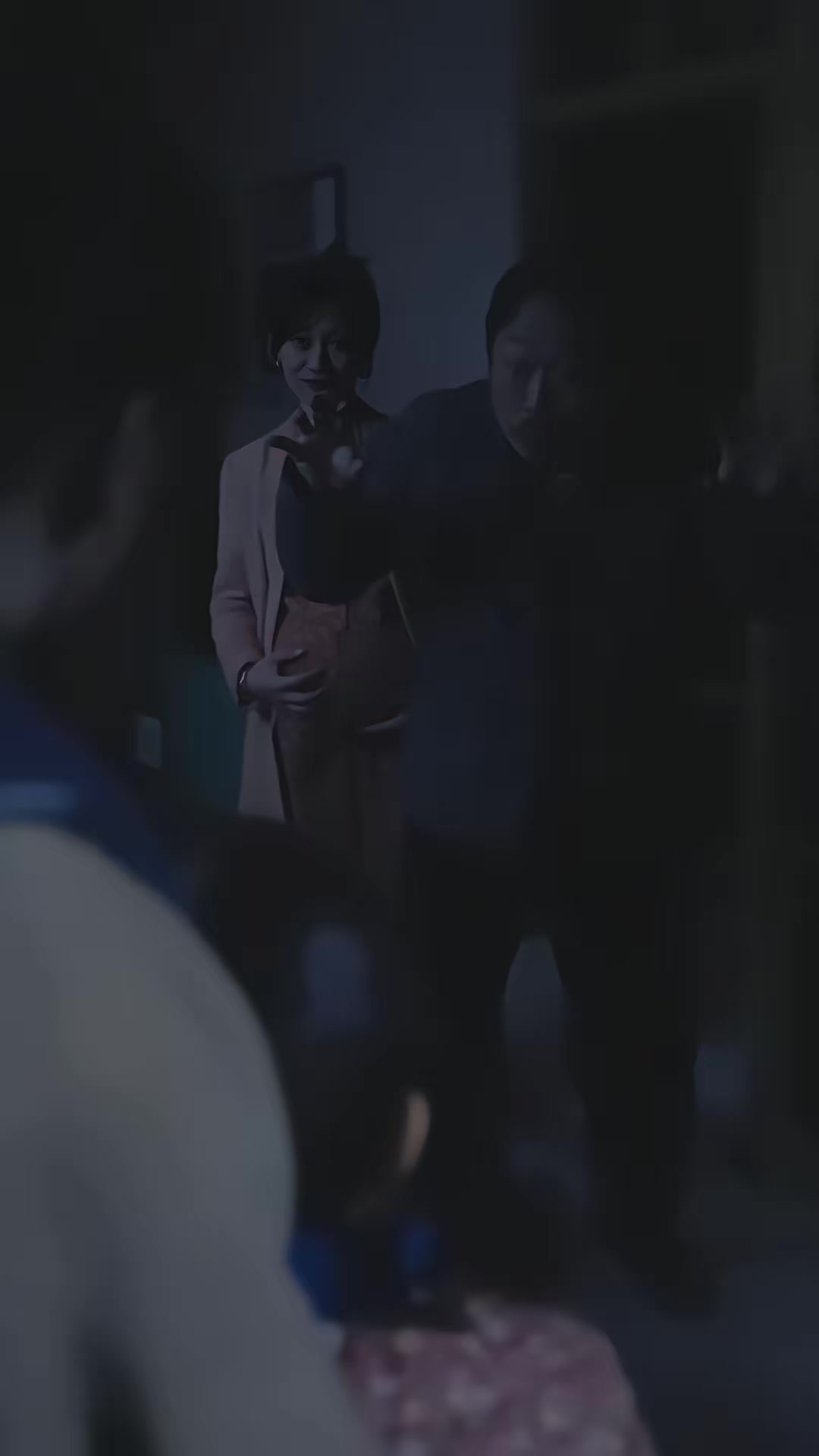《槐岭诡事》剧照