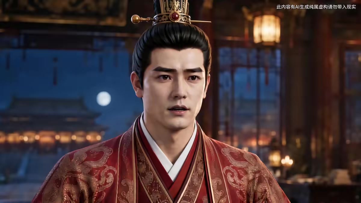 《京师第一纨绔第十一季》剧照