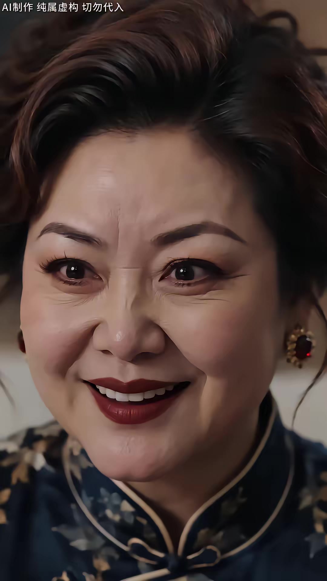 《淨身出戶後我趕海發家》劇照