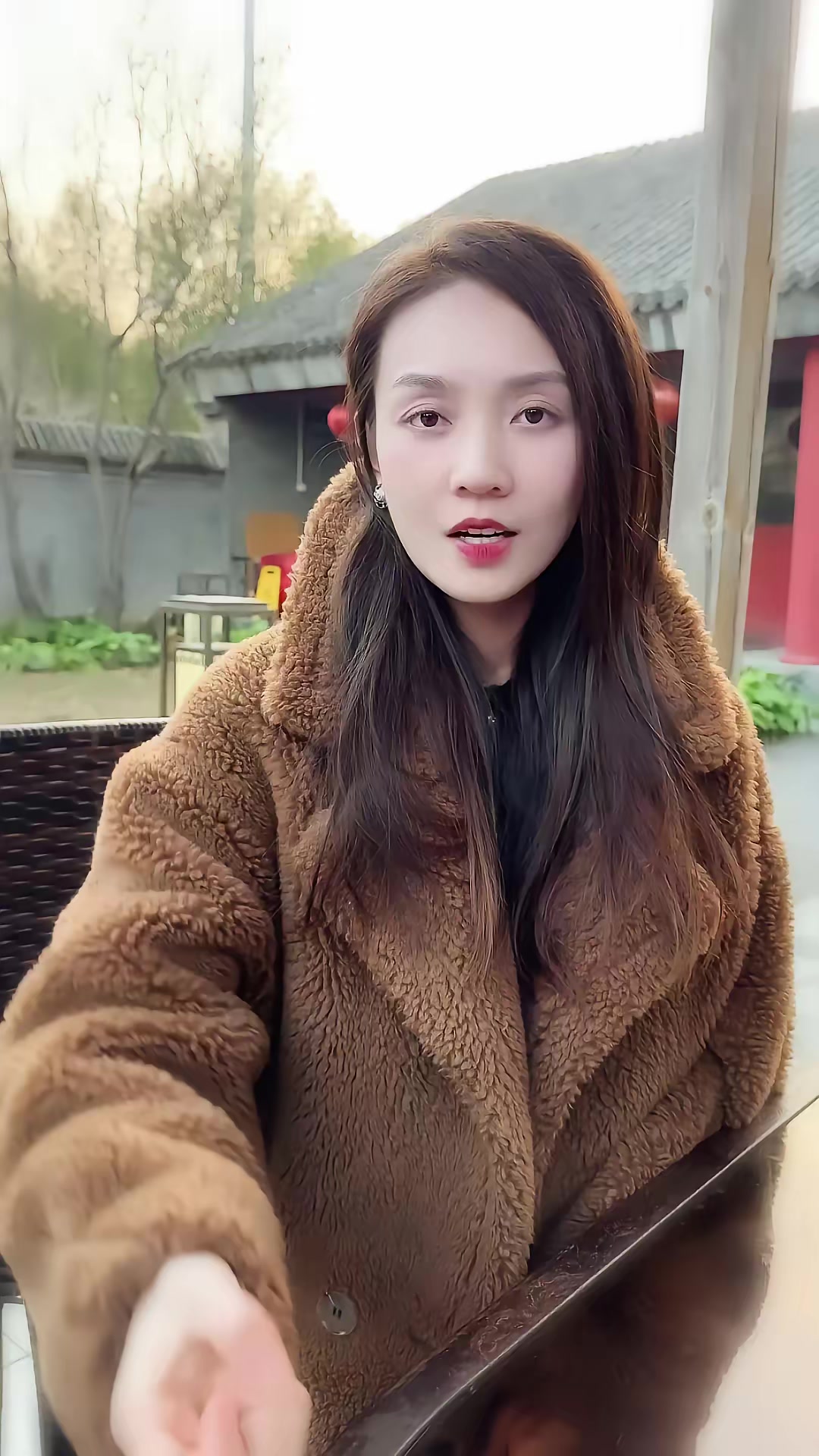 《我是厨神学院唯一小师妹》剧照