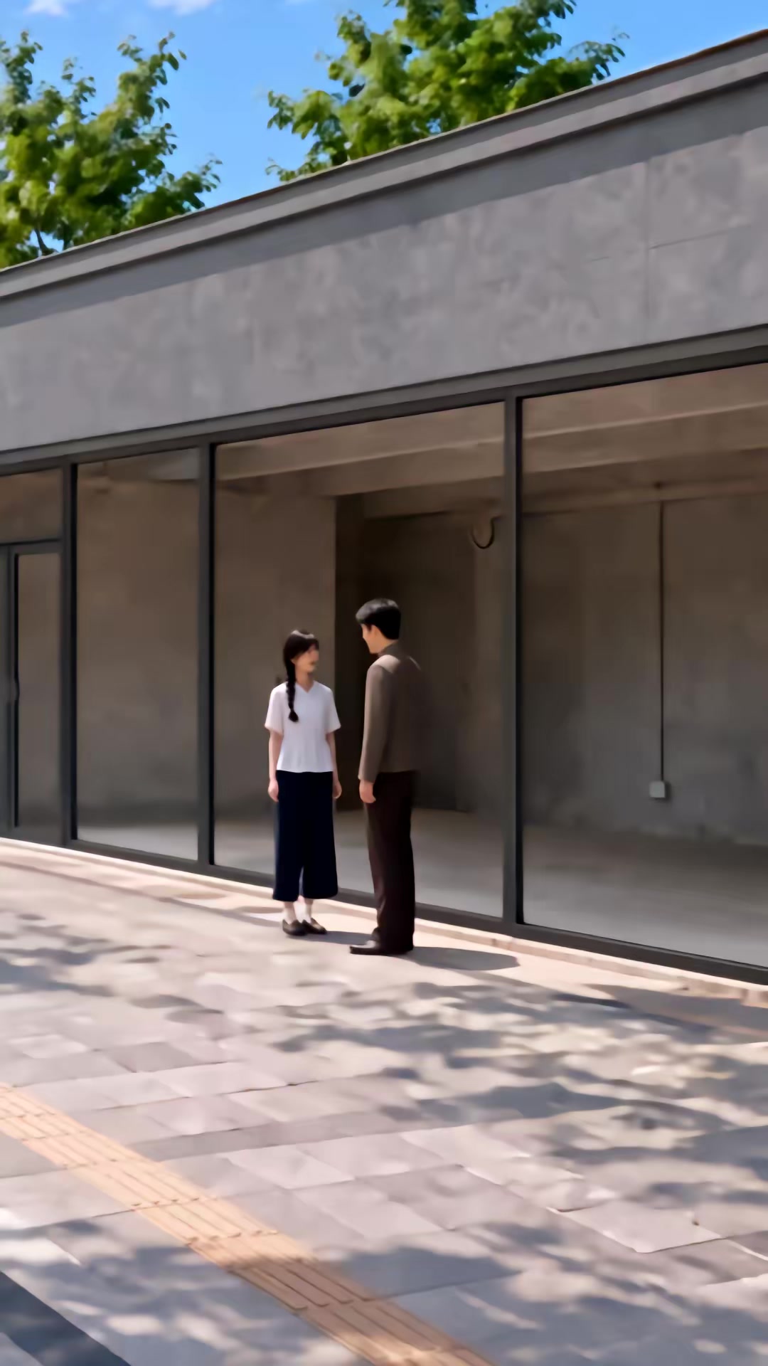《重生，他只做创一代第二季》剧照