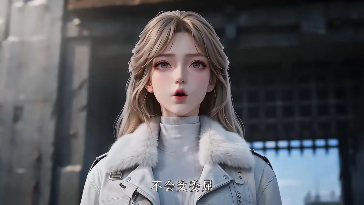 《重生囤百亿物资，突击小队通关末世第九季》剧照