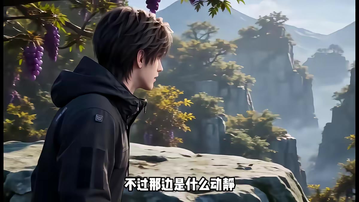 《寶星行》劇照