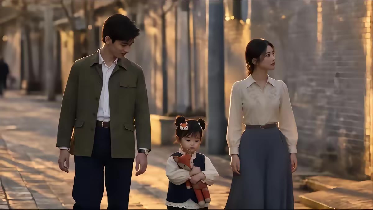 《紈絝下鄉-頑郎亦不負流年第三季》劇照