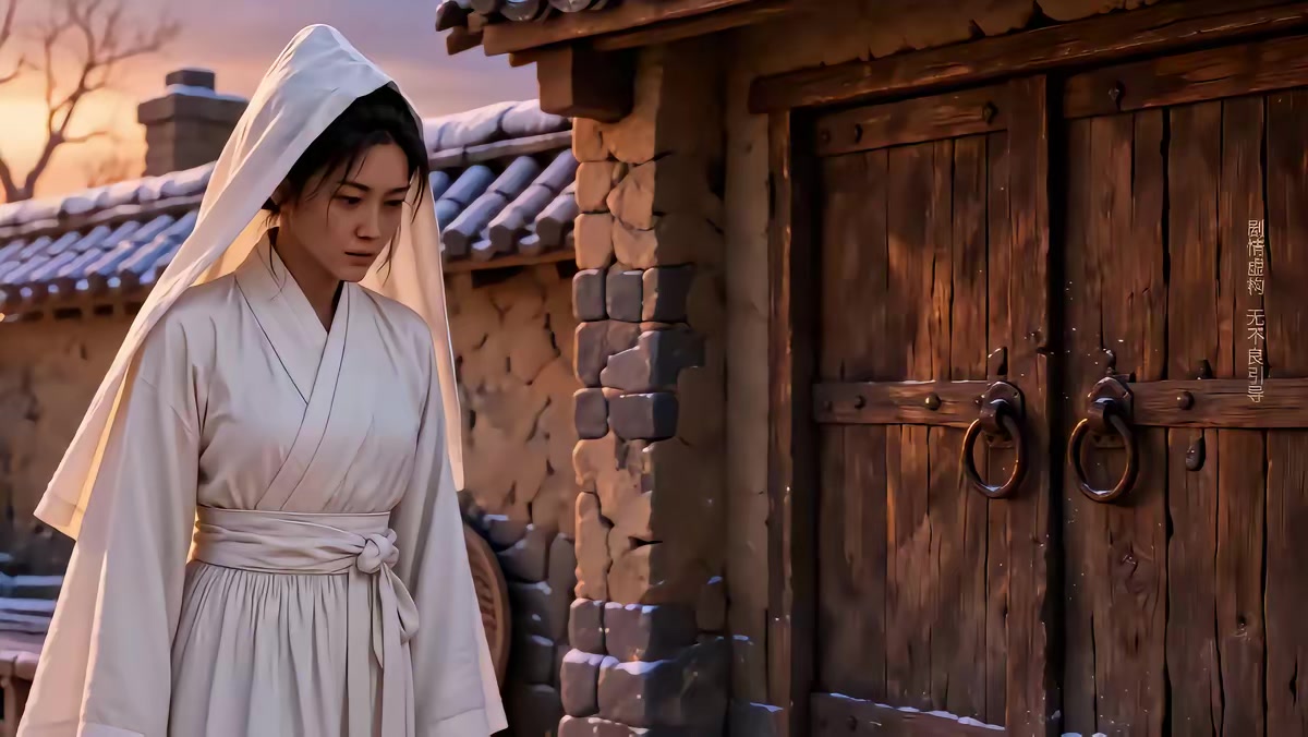 《穿成農女，帶崽種田爽翻天！第十二季》劇照
