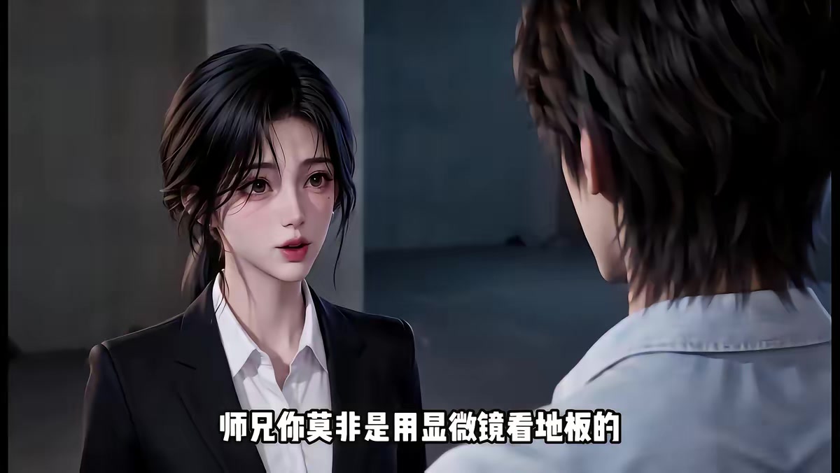 《寶星行》劇照