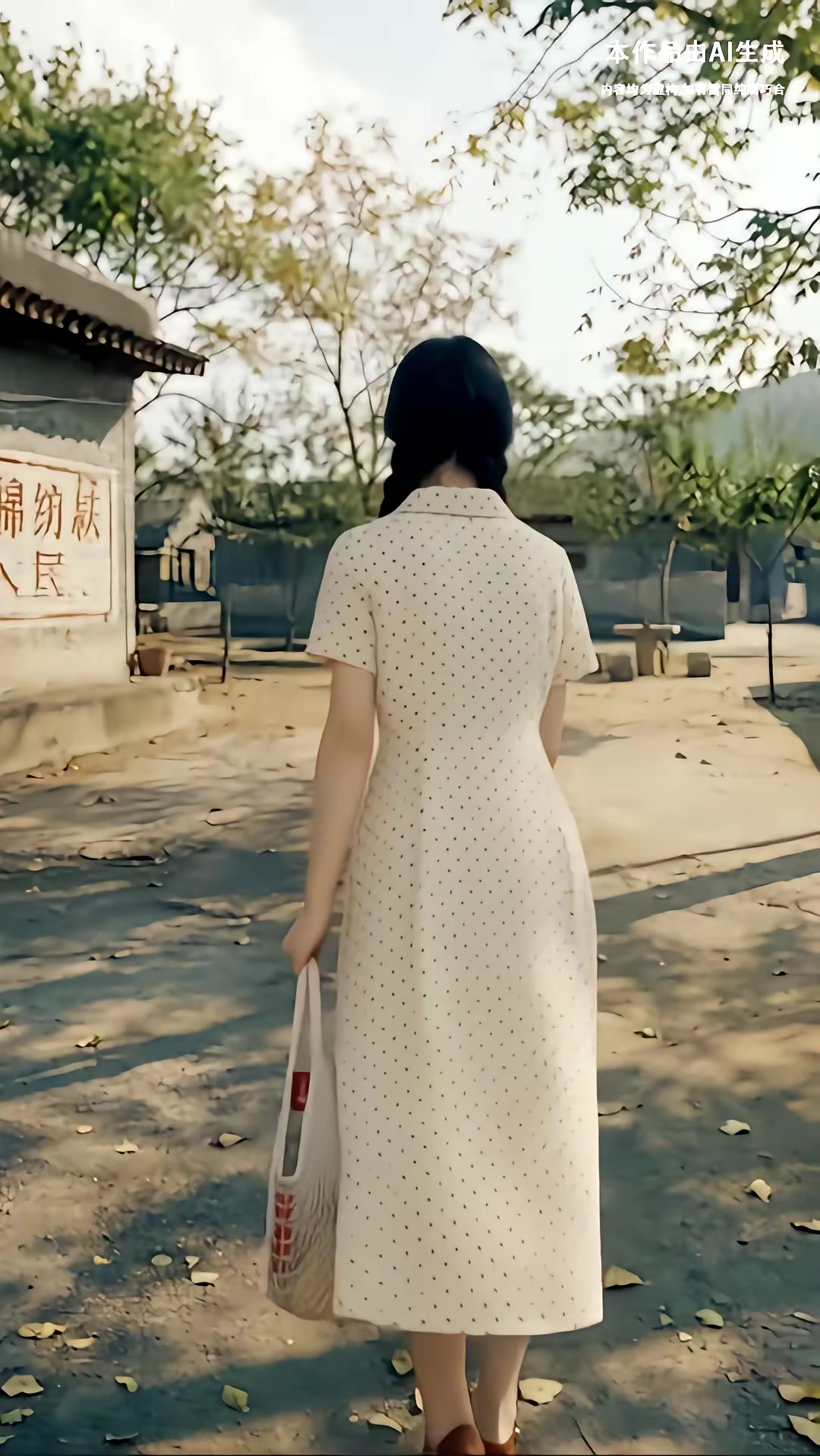 《穿70，我绑定了吹牛暴富系统》剧照