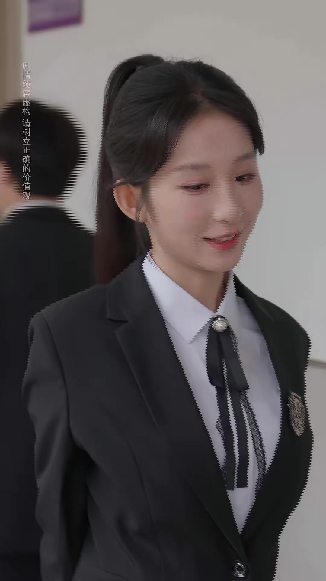 《許你盛夏歸來》劇照