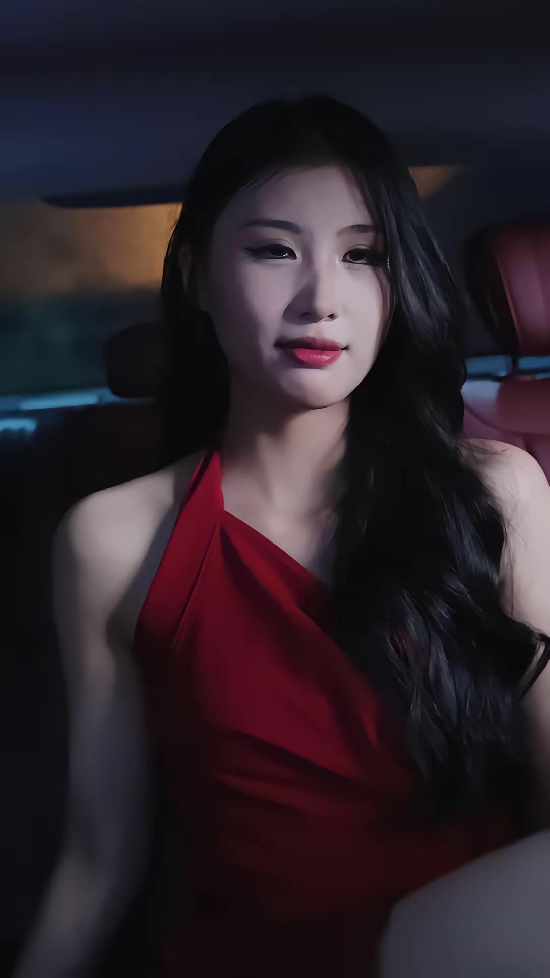 《午夜網約車》劇照
