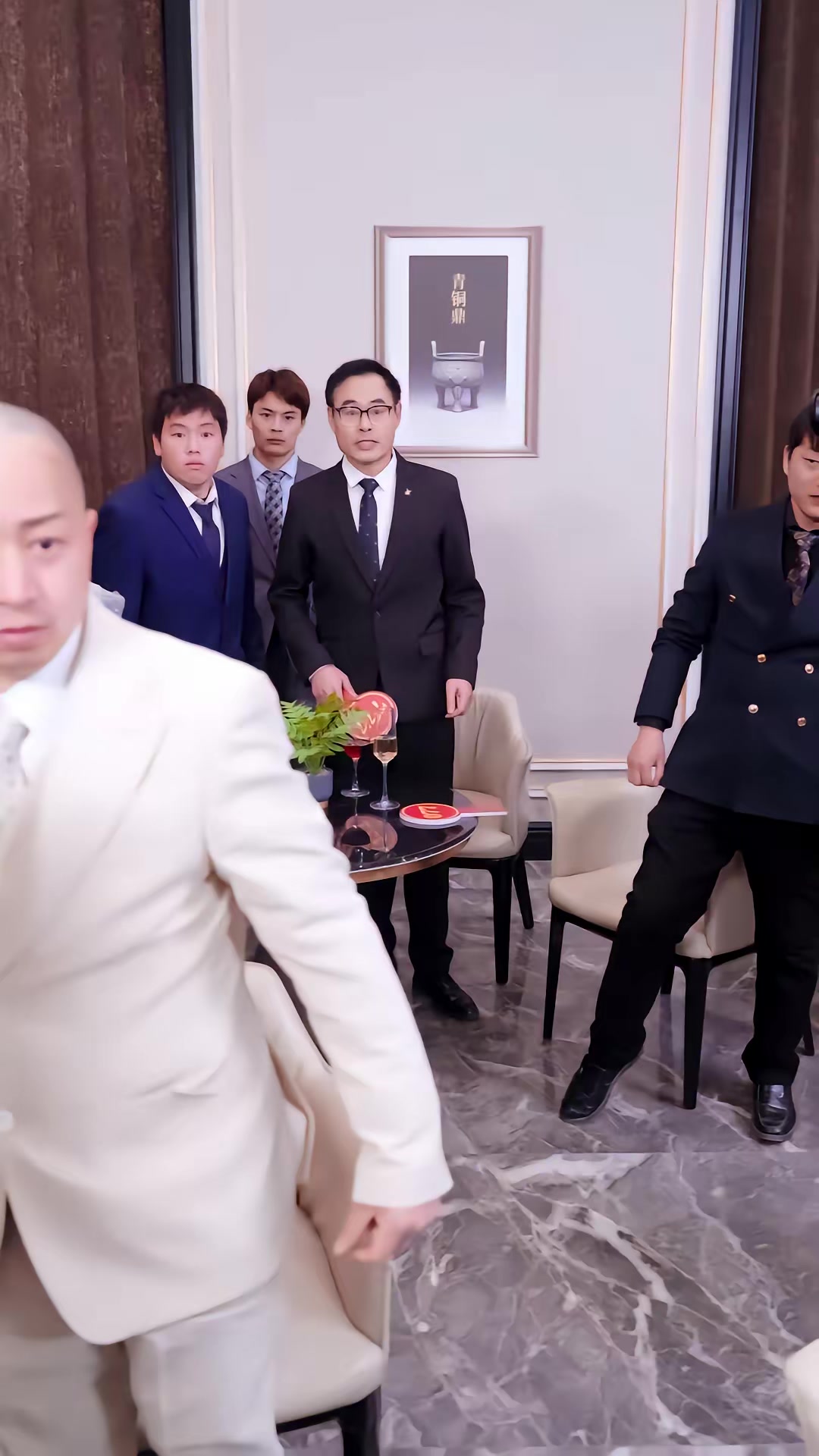 《她掌長生》劇照