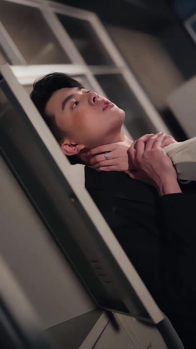 《别惹那个哑巴，他女儿人称活阎王》剧照